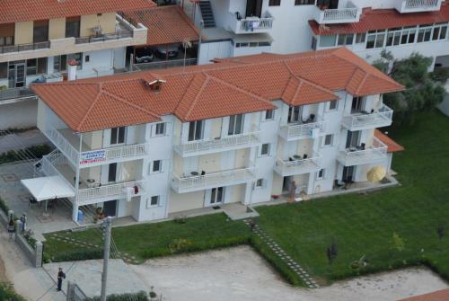 Pavloudis Apartments