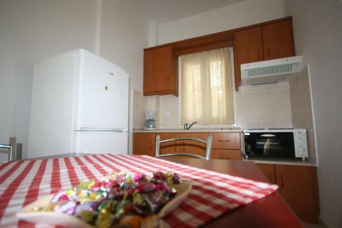 Pavloudis Apartments