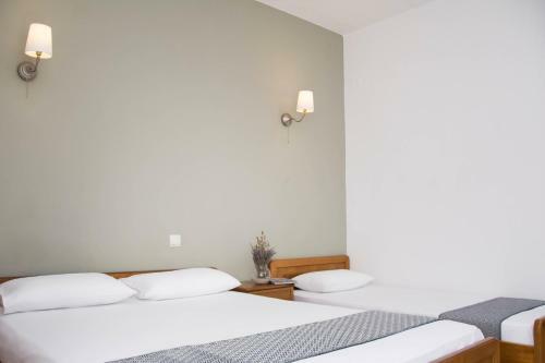 Avgerou Studios And Apartments