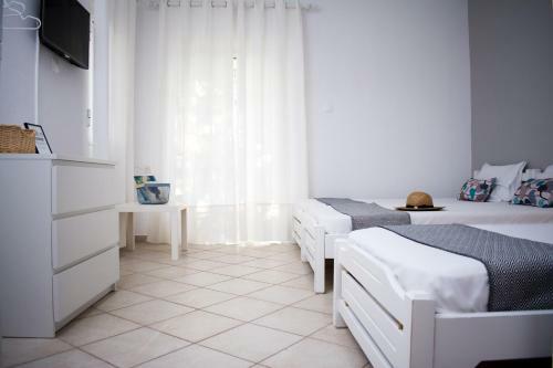 Avgerou Studios And Apartments