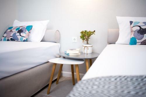 Avgerou Studios And Apartments