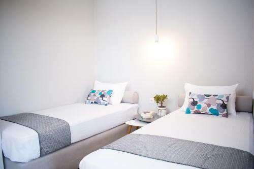 Avgerou Studios And Apartments