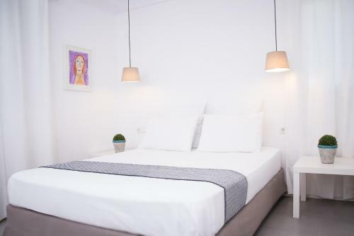 Avgerou Studios And Apartments