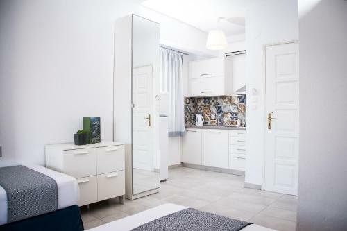 Avgerou Studios And Apartments