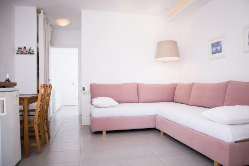 Avgerou Studios And Apartments