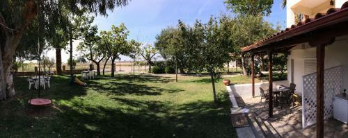 Avgerou Studios And Apartments