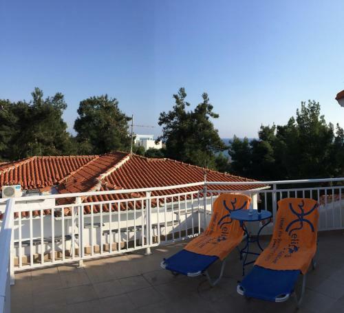Hotel Melissa