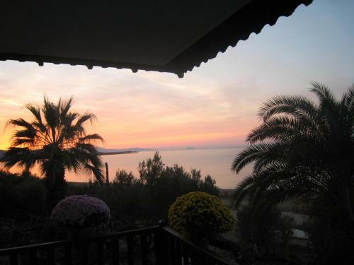 Apartamento Pension Nikos
