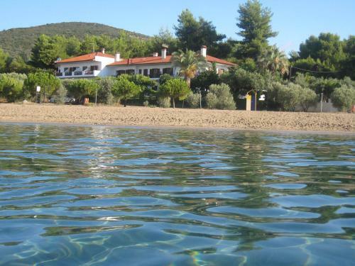 Apartamento Pension Nikos