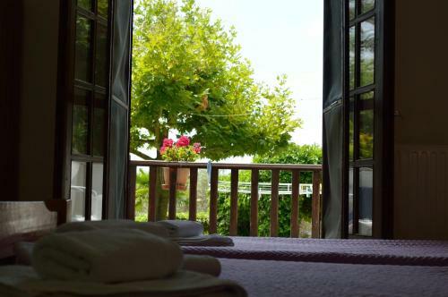 Apartamento Pension Nikos