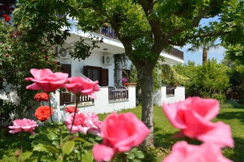 Apartamento Pension Nikos