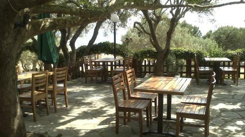 Apartamento Pension Nikos