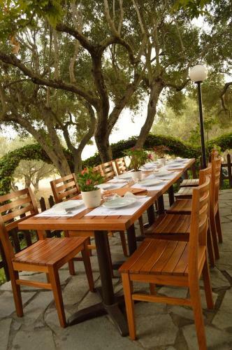Apartamento Pension Nikos