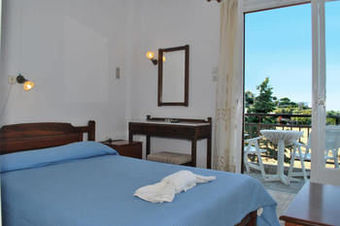 Artemon Hotel