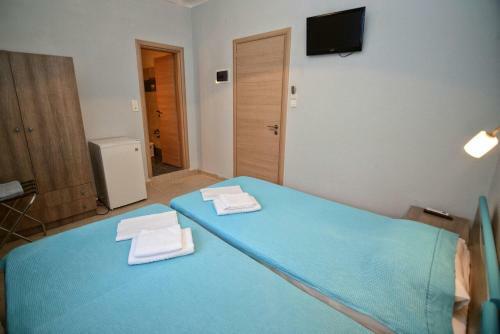Apartamento Melissa Rooms