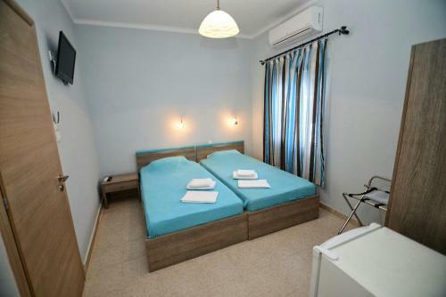 Apartamento Melissa Rooms