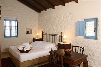 Hotel Pappoudiko