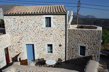 Hotel Pappoudiko