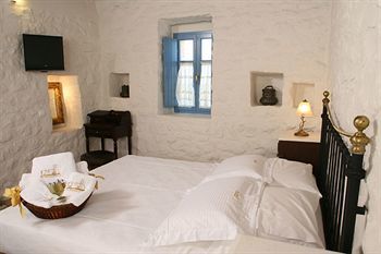 Hotel Pappoudiko