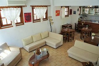Anthemis Hotel