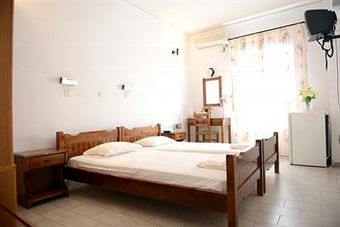 Anthemis Hotel