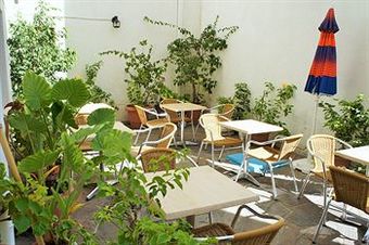 Anthemis Hotel