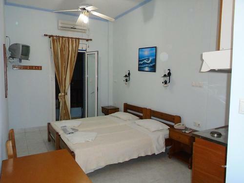 Hotel Asteria