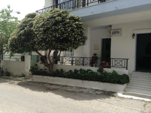 Hotel Asteria