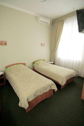 Admiral Hotel