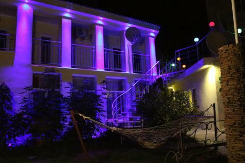 Admiral Hotel