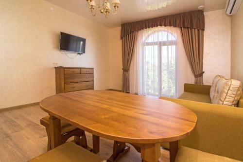 Hostal Stella Maris