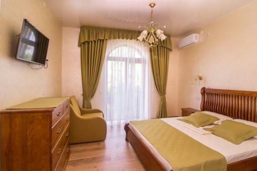 Hostal Stella Maris