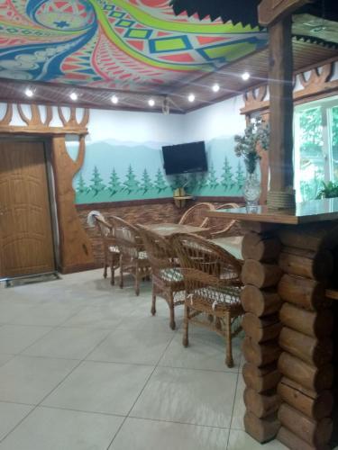 Posada ?????????
