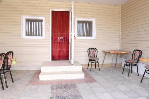 Apartamento Kosa