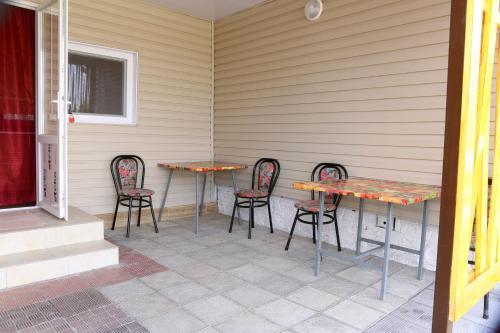 Apartamento Kosa