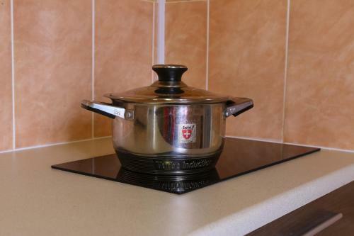 Apartamento Kosa