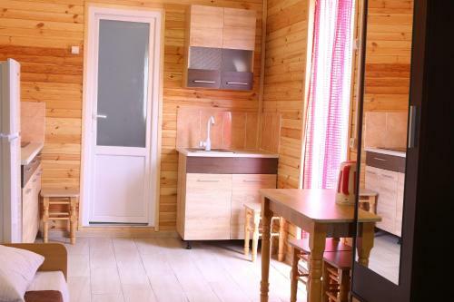 Apartamento Kosa
