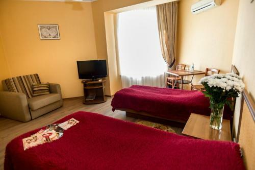 Hotel Dalos
