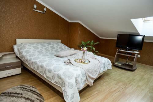 Hotel Dalos
