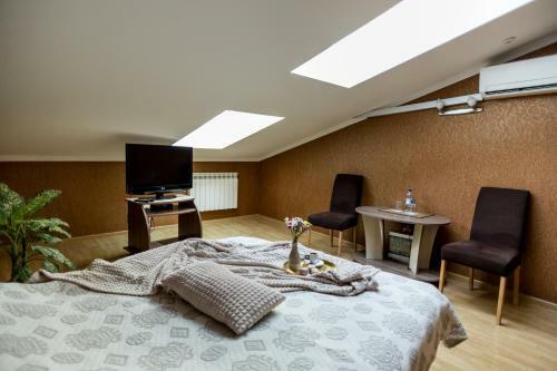 Hotel Dalos