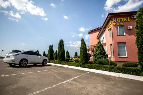 Hotel Dalos