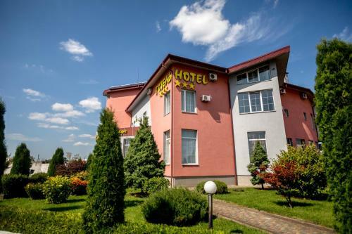 Hotel Dalos