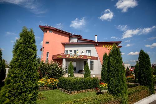 Hotel Dalos