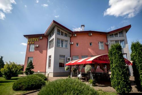 Hotel Dalos