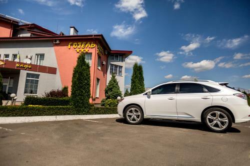 Hotel Dalos