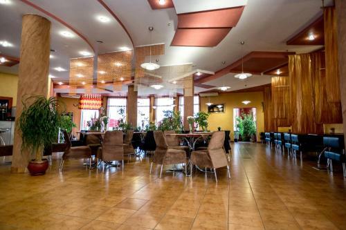Hotel Dalos
