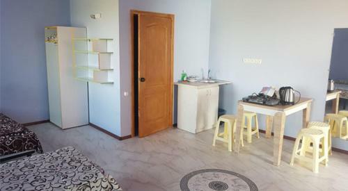 Hostal ??????-????? "summer House"