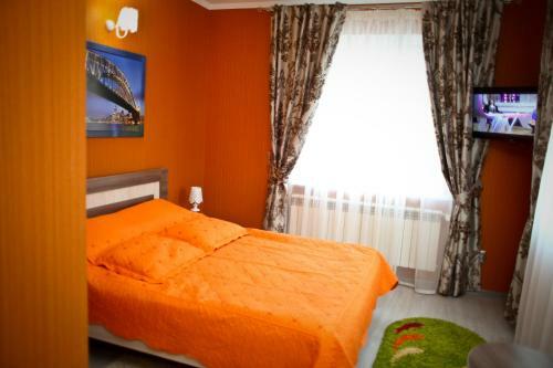 Hotel Dalos Plus