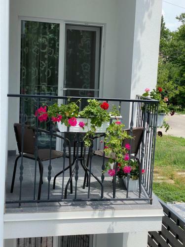 Bed & Breakfast Moreson
