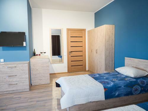 Hotel Cornelia